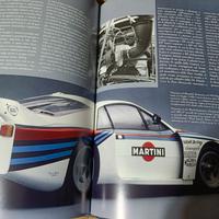 Volume New con foto automobili Lancia, ed.banca P.