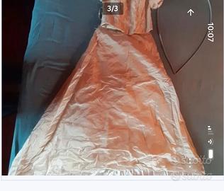 abito da sposa 