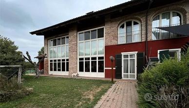 Cascinale piemontese