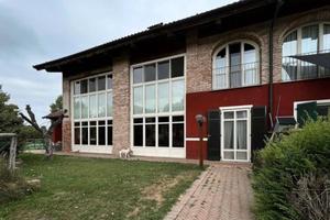 Cascinale piemontese