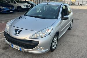 Peugeot 206 Plus 1.4 HDi 70CV - 2011