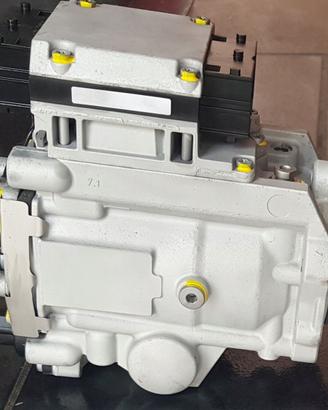 pompa gasolio opel bosch