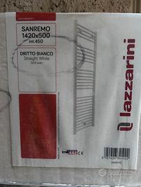 Termoarredo nuovo
