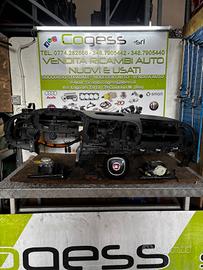 kit airbag completo FIAT 500L 2015