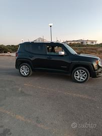 jeep Renegade 2.0 mtj 4x4