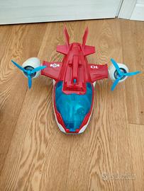 Paw Patrol aereo