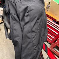 si vendono pantaloni DAINESE DRAKE 2 AIR PANTS BLA