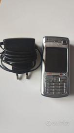 Nokia N70 Umts