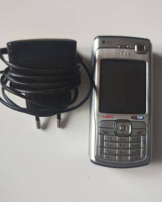 Nokia N70 Umts