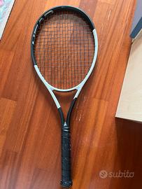 Racchetta HEAD speed MPL 600