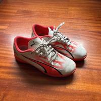 Scarpini calcetto Puma Ultra Play tg 34