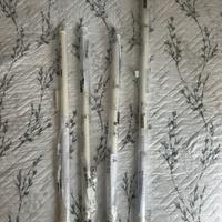 Bastoni per cabina armadio Boaxel Ikea