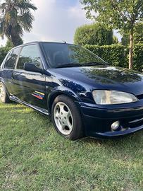 Peugeot 106 1.4 sport
