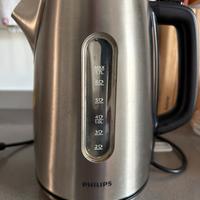 Bollitore Philips HD9357 - Acciaio Inox