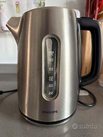 Bollitore Philips HD9357 - Acciaio Inox