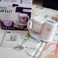 Trio Inglesina Aptica