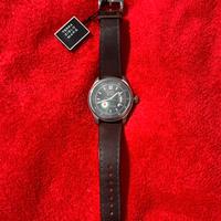 Orologio Terra Cielo Mare Asso TCM