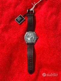 Orologio Terra Cielo Mare Asso TCM