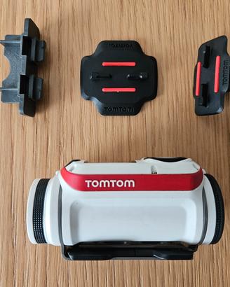 TomTom Bandit Action Camera