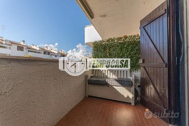 BILOCALE RISTRUTTURATO PRIMO PIANO