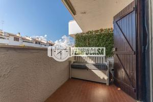 BILOCALE RISTRUTTURATO PRIMO PIANO