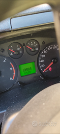 Ford transit -9 posti- solo 145.000km