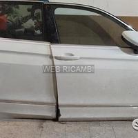 Disponibile porte sportelli specchi tiguan