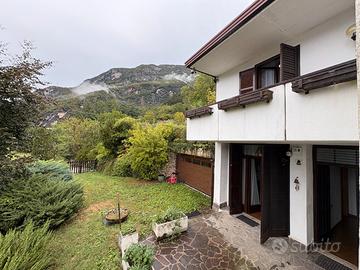 Bolognano d'Arco - Località Gazzi