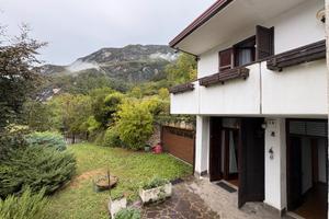 Bolognano d'Arco - Località Gazzi