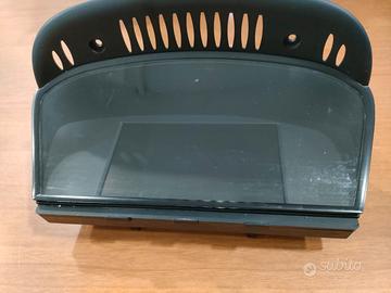 Monitor di Bordo BMW Serie 3–5 A2C5306161375 65826