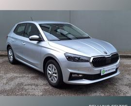 SKODA Fabia 1.0 MPI EVO 80 CV Ambition