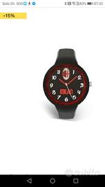 Orologio milan