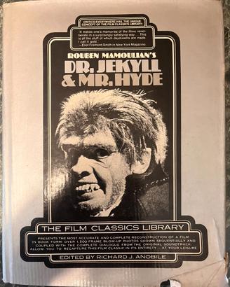 Rouben Mamoulian's Dr. Jekyll & Mr. Hyde