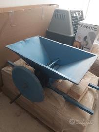 Pigiatrice manuale