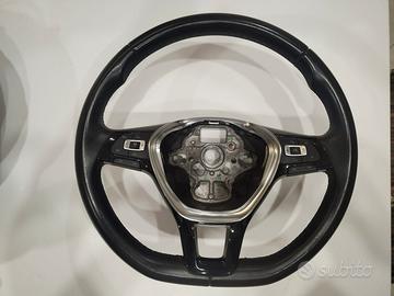 volante golf 7.5