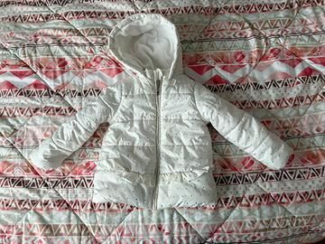 Giubbotto bimba OVS 18-24 mesi