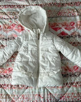 Giubbotto bimba OVS 18-24 mesi