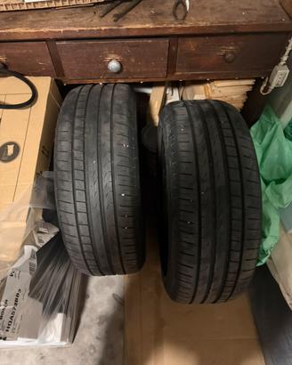 Gomme auto 225/50 R18