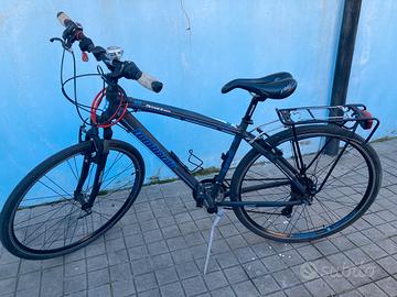 Bicicleta Lombardo