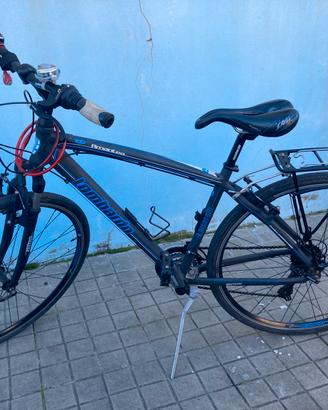 Bicicleta Lombardo