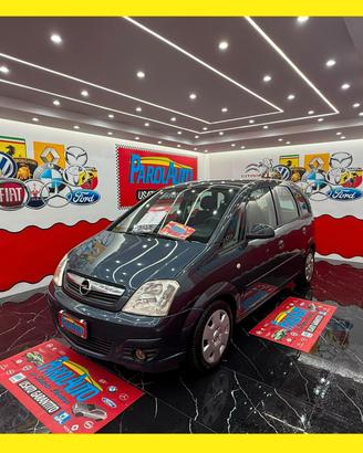 Opel Meriva 1.3 CDTI 75cv Cosmo - 2008