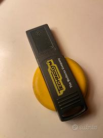 Chiavetta Technogym