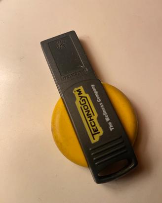 Chiavetta Technogym