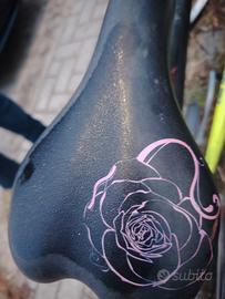 Bici da bambina