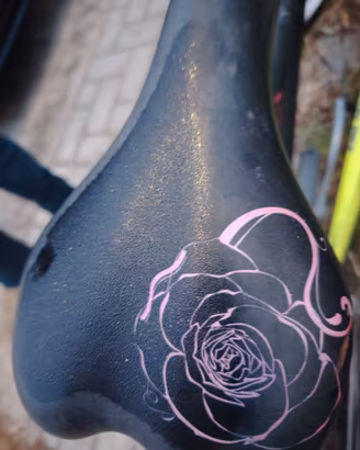 Bici da bambina