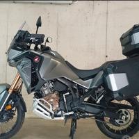 Africa Twin 1100 Adventure Sport