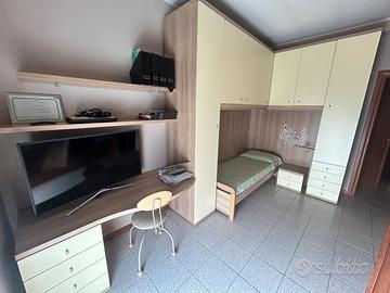 Cameretta bambino bambina