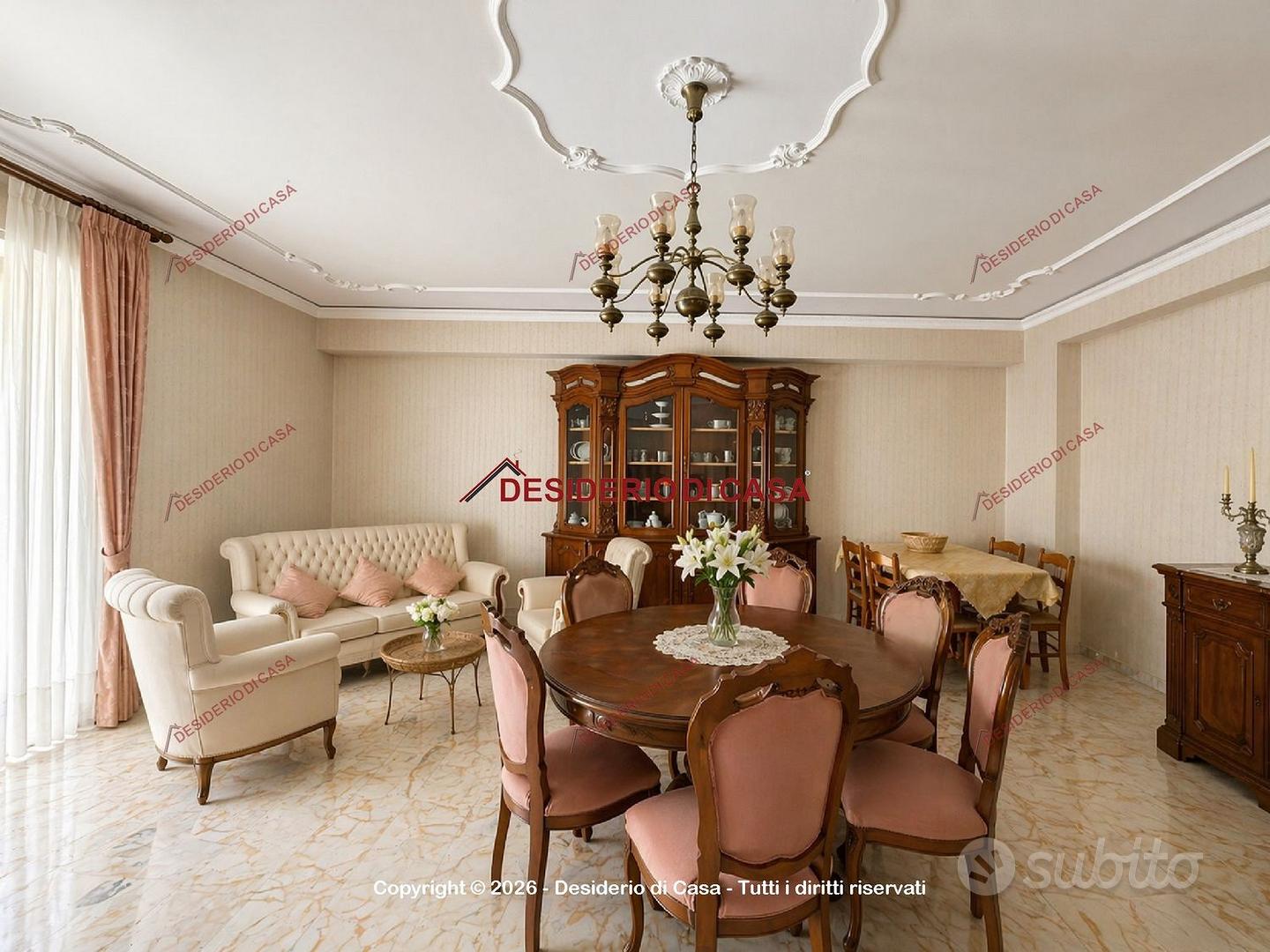 Apartment in Barcellona Pozzo di Gotto, San Gaetano, Barcellona - Vista 2