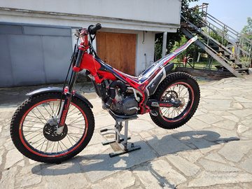 Beta 300 evo factory