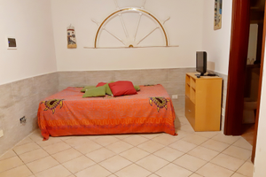 Monolocale passoscuro vicino al mare